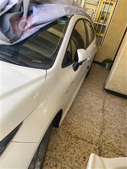 تۆیۆتا کۆرۆلا